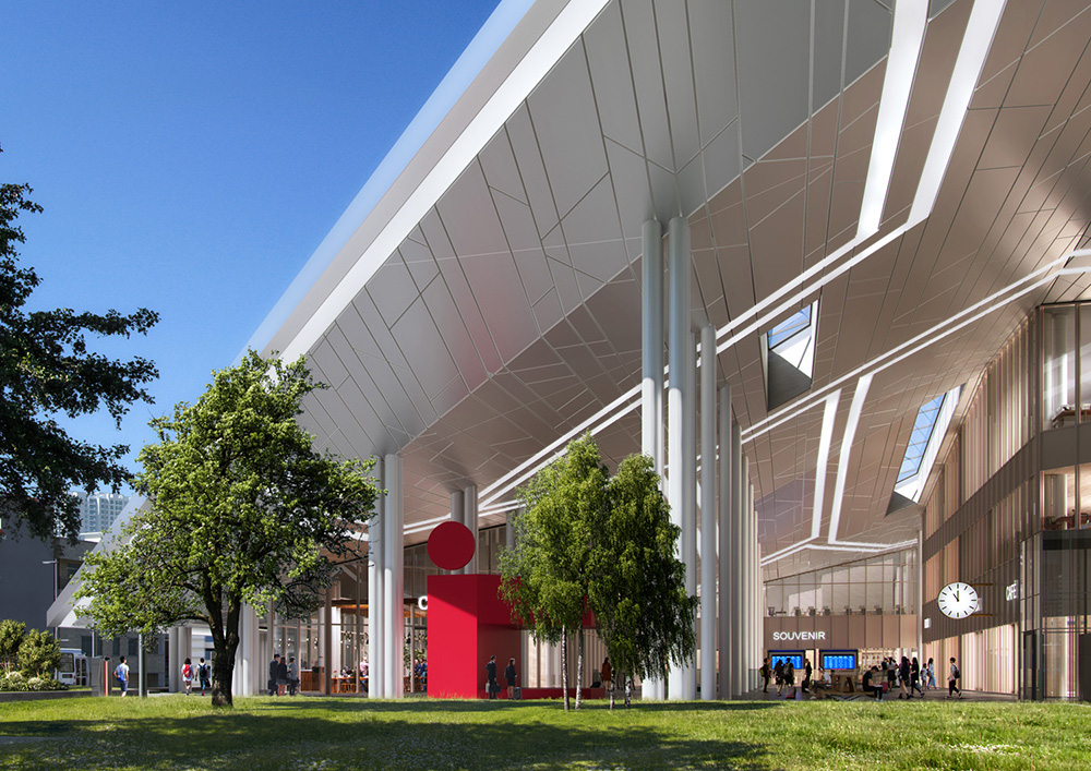 2024 07 10 Taouyuan Station 2